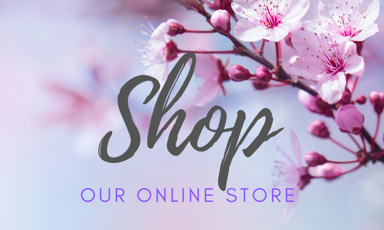 Shop Our Online Store