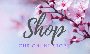 Shop Our Online Store
