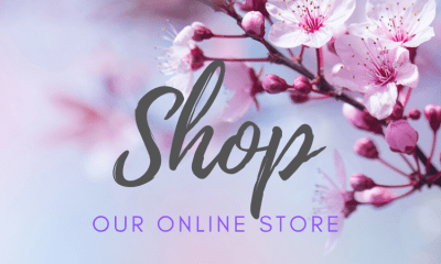 Shop Our Online Store